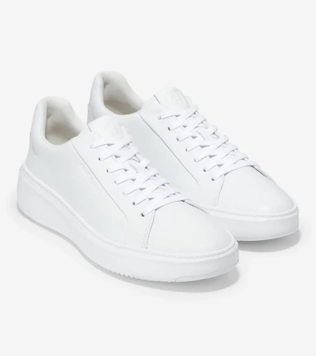 Men's GrandPrø Topspin Sneakers*Cole Haan Fashion
