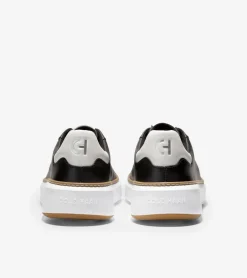 Men's GrandPrø Topspin Sneakers*Cole Haan Shop