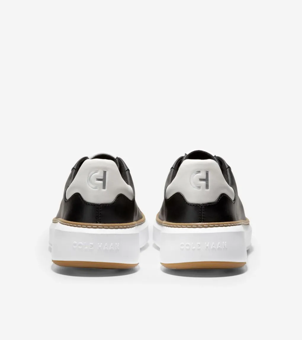 Men's GrandPrø Topspin Sneakers*Cole Haan Shop