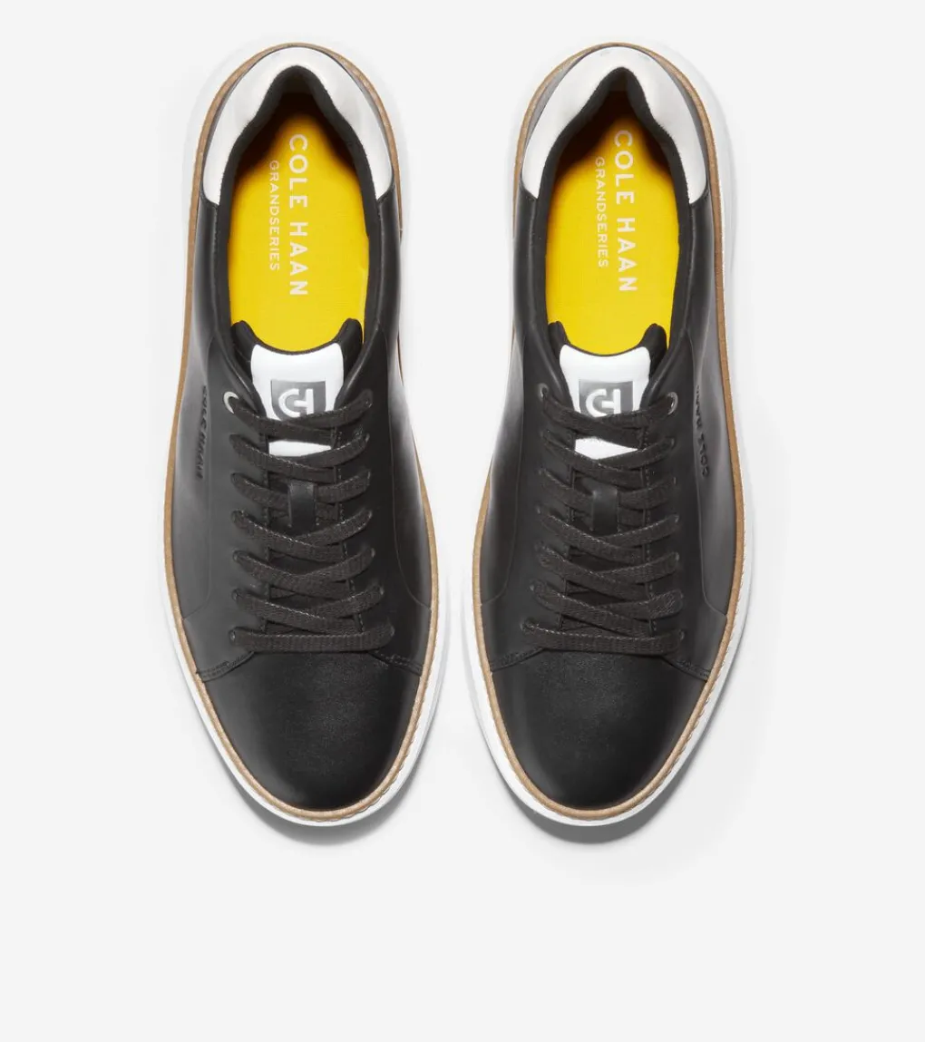 Men's GrandPrø Topspin Sneakers*Cole Haan Shop