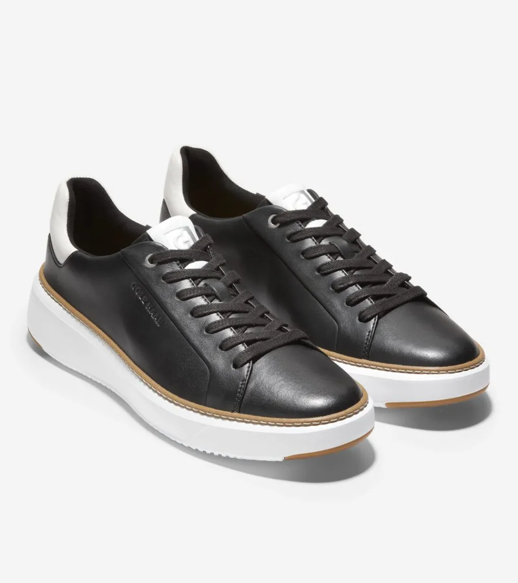 Men's GrandPrø Topspin Sneakers*Cole Haan Shop