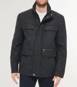 Men's M65 Field Jacket*Cole Haan Sale