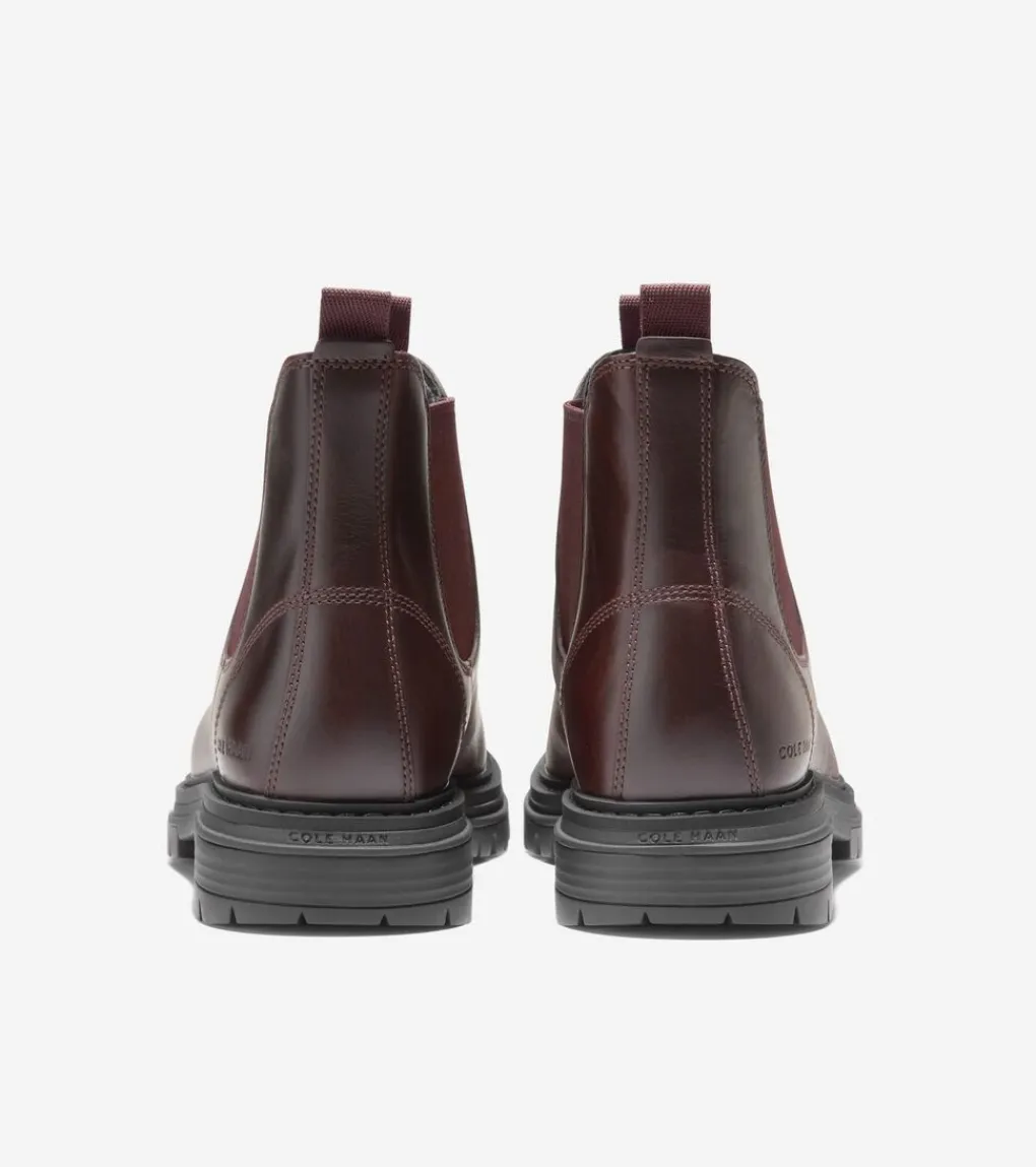Men's McIntyre Chelsea Boots*Cole Haan Store