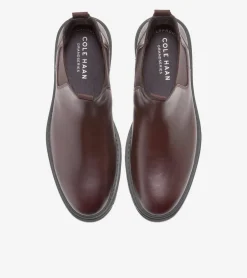 Men's McIntyre Chelsea Boots*Cole Haan Store