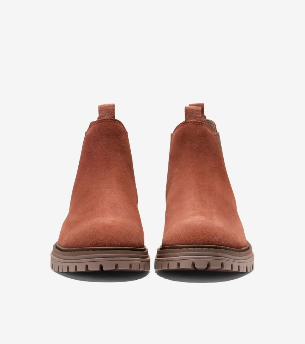 Men's McIntyre Chelsea Boots*Cole Haan Discount