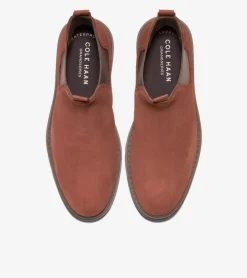 Men's McIntyre Chelsea Boots*Cole Haan Discount