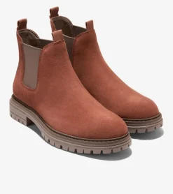 Men's McIntyre Chelsea Boots*Cole Haan Discount