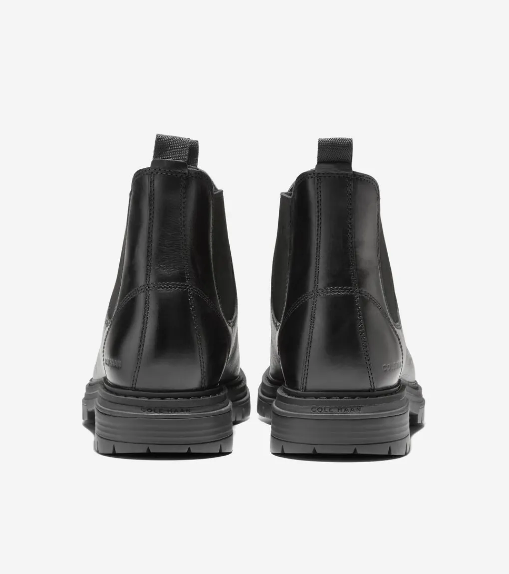Men's McIntyre Chelsea Boots*Cole Haan Best