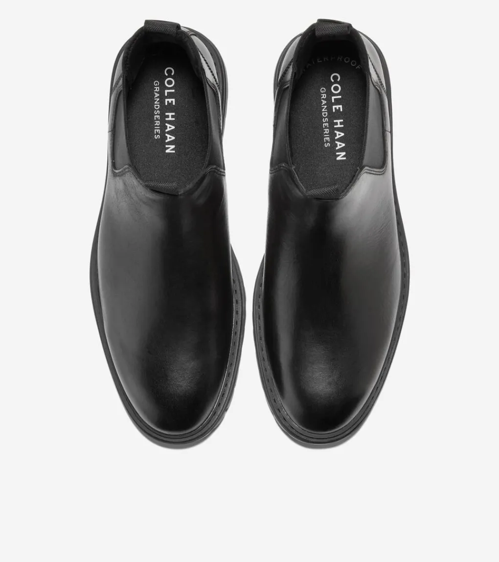 Men's McIntyre Chelsea Boots*Cole Haan Best