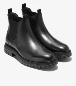 Men's McIntyre Chelsea Boots*Cole Haan Best