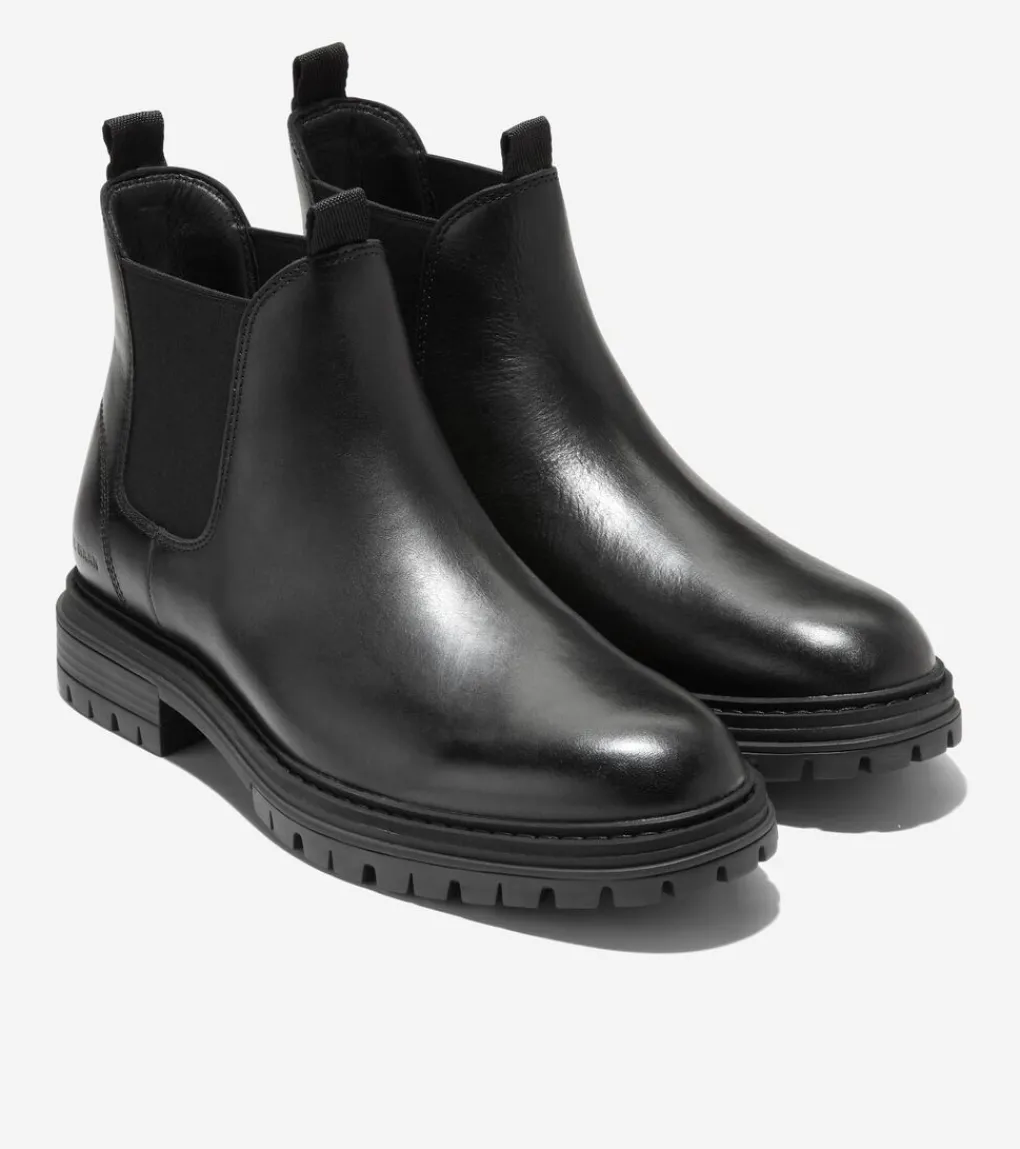 Men's McIntyre Chelsea Boots*Cole Haan Best