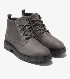 Men's McIntyre Chukka Boots*Cole Haan Online