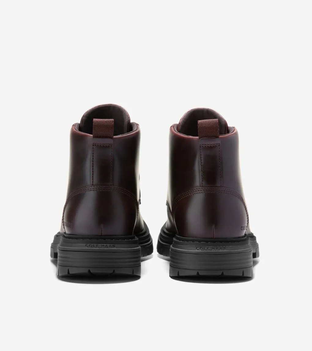 Men's McIntyre Chukka Boots*Cole Haan Cheap