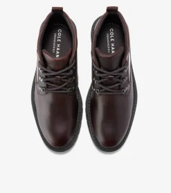 Men's McIntyre Chukka Boots*Cole Haan Cheap