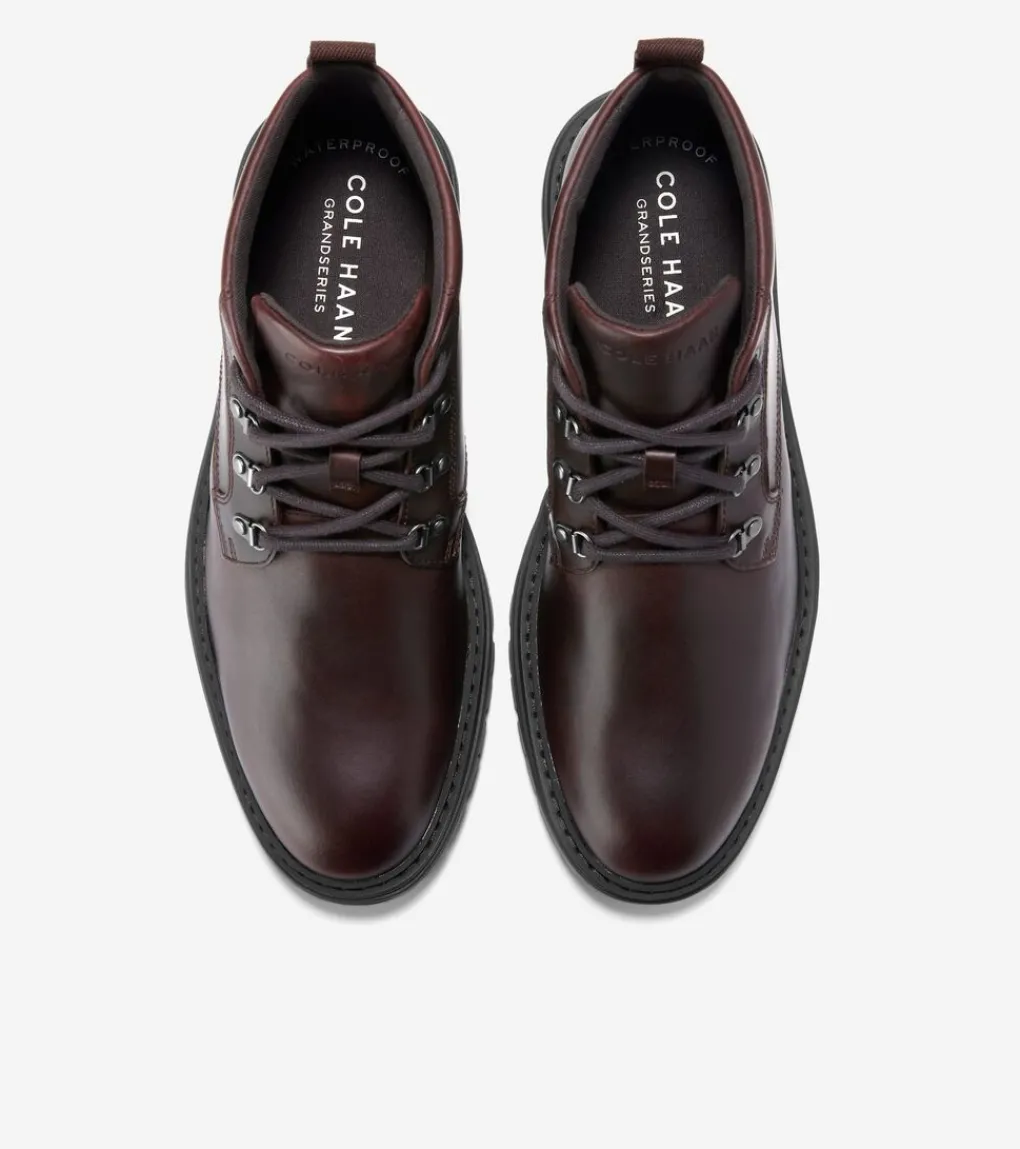 Men's McIntyre Chukka Boots*Cole Haan Cheap