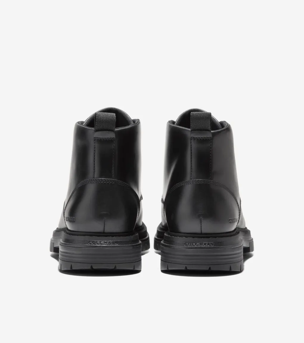 Men's McIntyre Chukka Boots*Cole Haan Shop