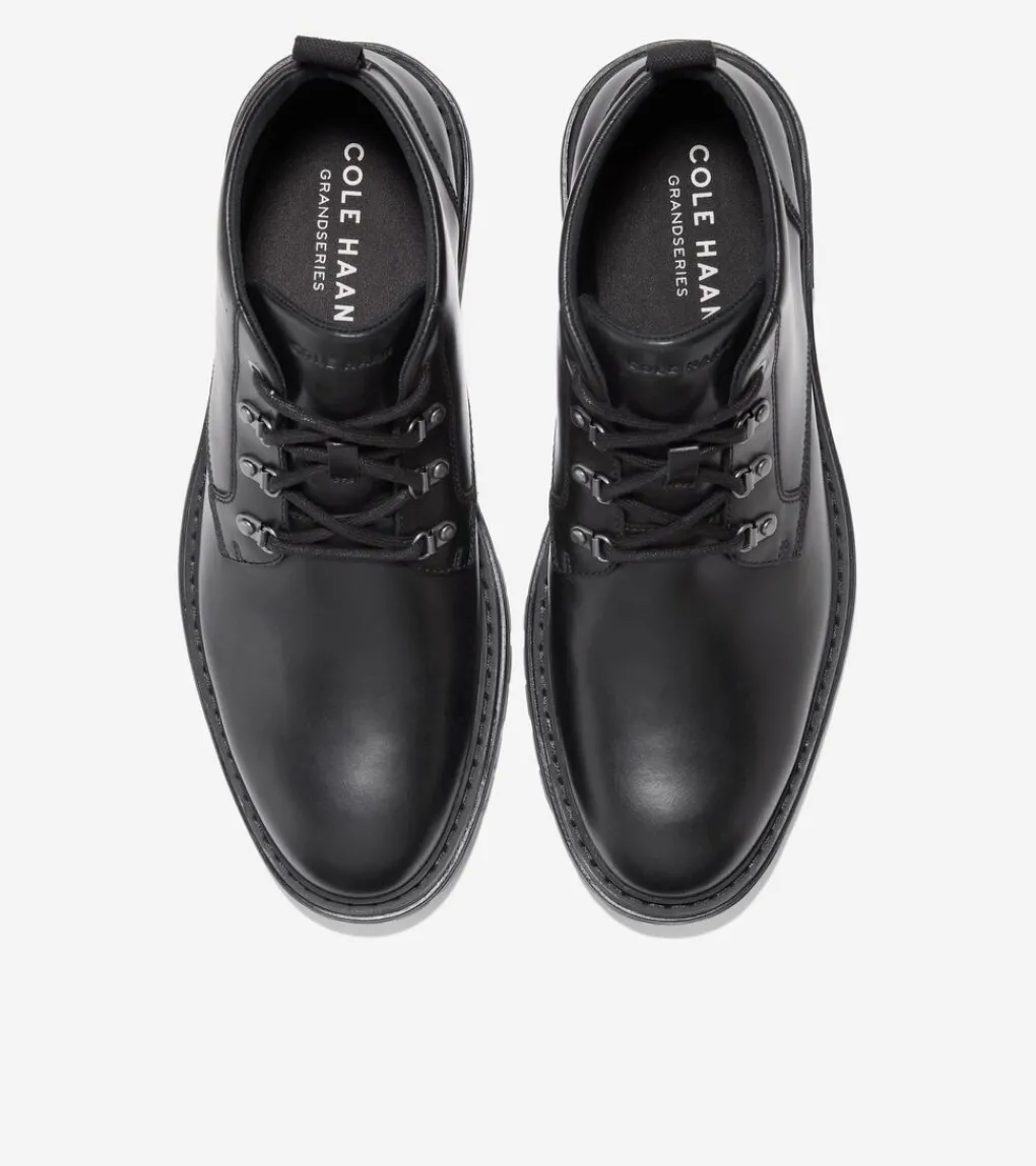 Men's McIntyre Chukka Boots*Cole Haan Shop