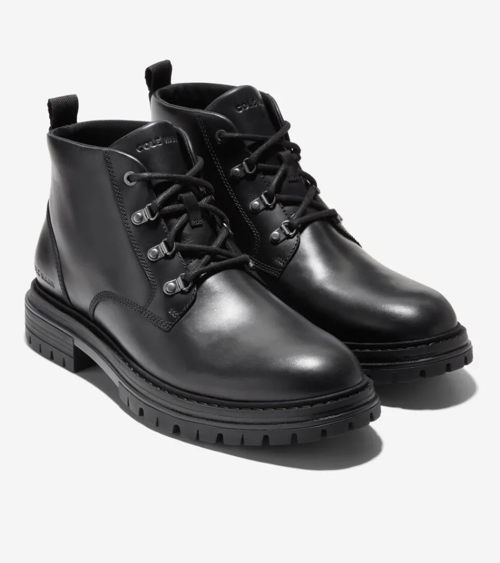 Men's McIntyre Chukka Boots*Cole Haan Shop