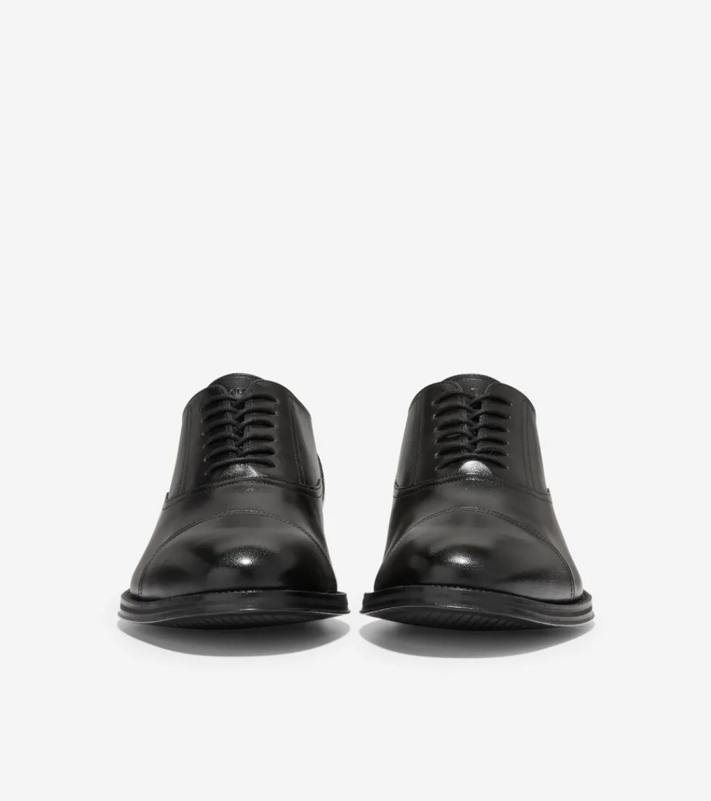 Men's Modern Classics Cap Toe Oxfords*Cole Haan Shop
