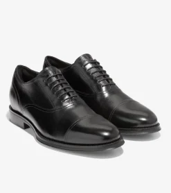Men's Modern Classics Cap Toe Oxfords*Cole Haan Shop