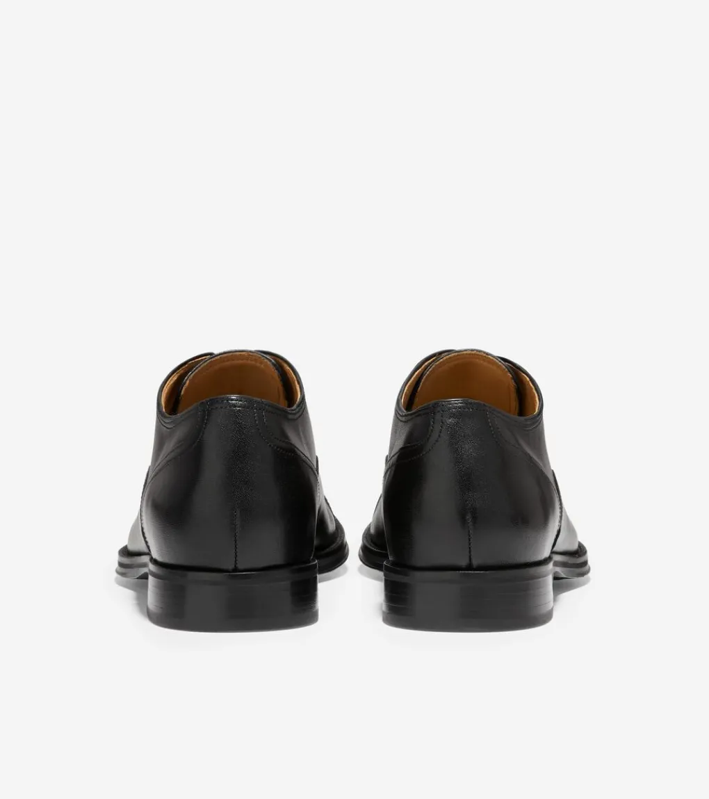 Men's Modern Classics Cap Toe Oxfords*Cole Haan Shop