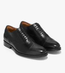 Men's Modern Classics Cap Toe Oxfords*Cole Haan Shop