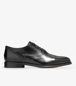 Men's Modern Classics Cap Toe Oxfords*Cole Haan Shop