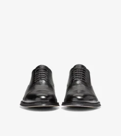 Men's Modern Classics Cap Toe Oxfords*Cole Haan Shop