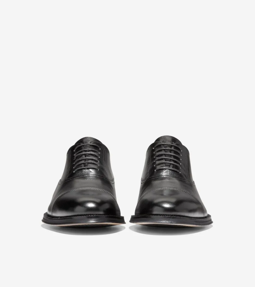 Men's Modern Classics Cap Toe Oxfords*Cole Haan Shop