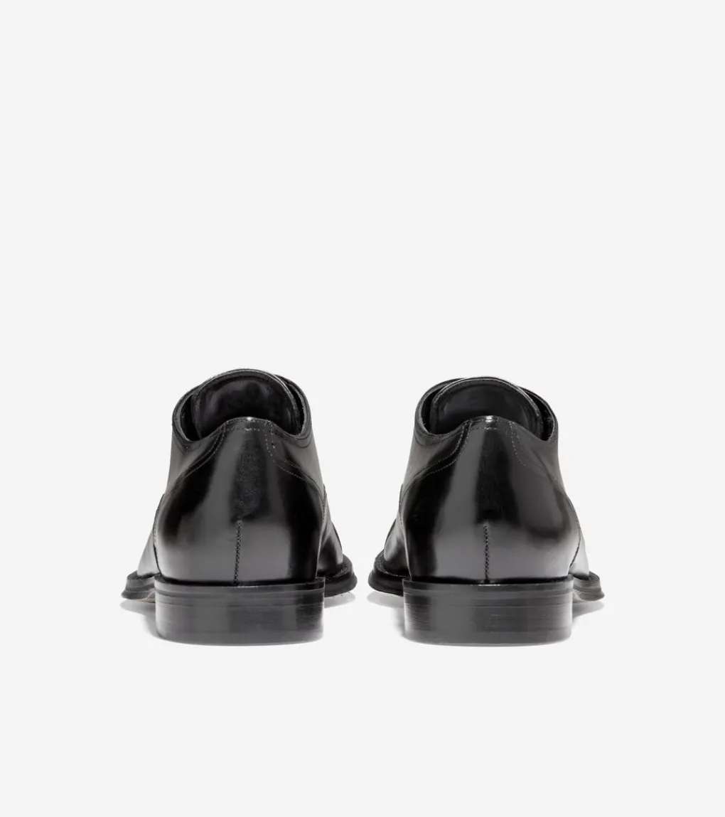 Men's Modern Classics Cap Toe Oxfords*Cole Haan Shop