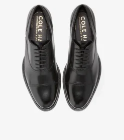 Men's Modern Classics Cap Toe Oxfords*Cole Haan Shop
