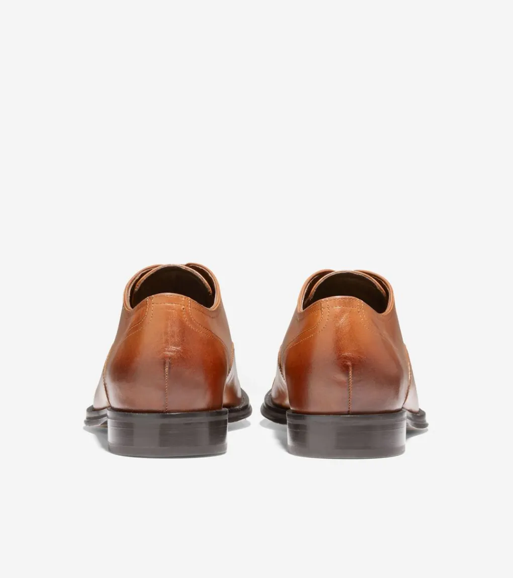 Men's Modern Classics Cap Toe Oxfords*Cole Haan Hot