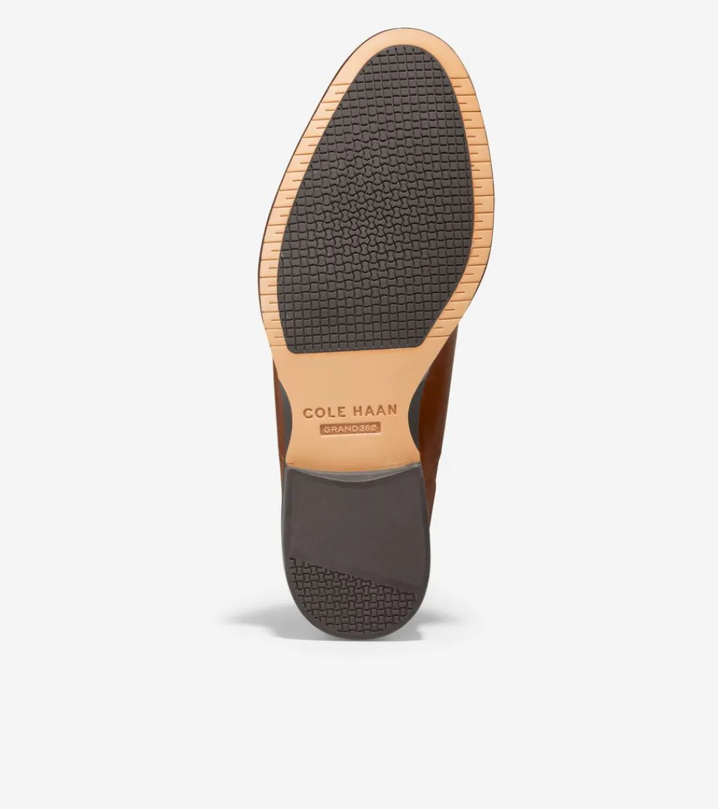 Men's Modern Classics Cap Toe Oxfords*Cole Haan Hot