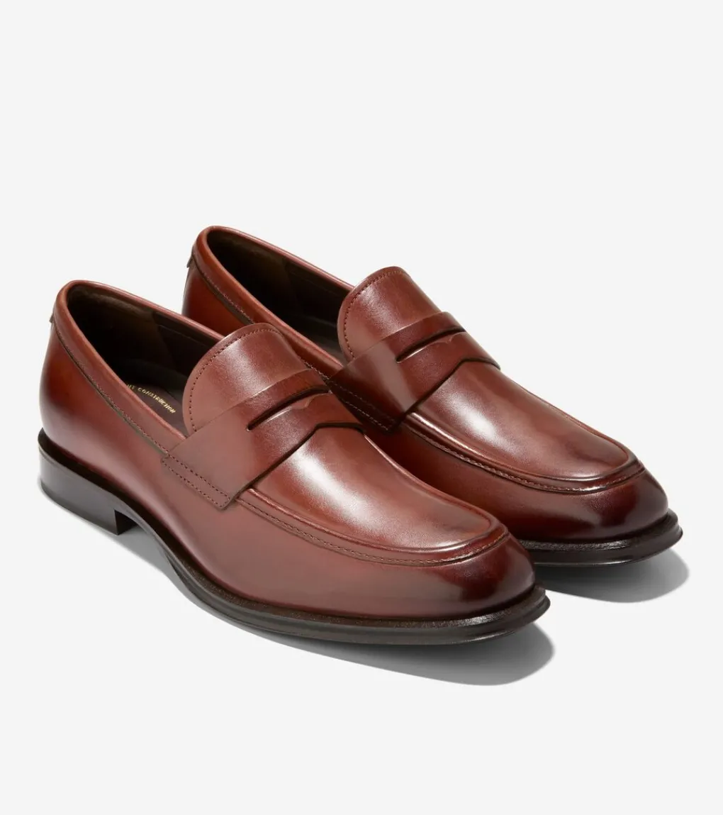 Men's Modern Classics Penny Loafers*Cole Haan Shop
