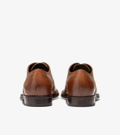 Men's Modern Classics Wingtip Oxfords*Cole Haan Hot