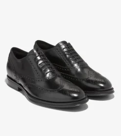 Men's Modern Classics Wingtip Oxfords*Cole Haan Cheap
