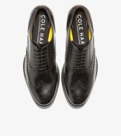 Men's Modern Classics Wingtip Oxfords*Cole Haan Cheap