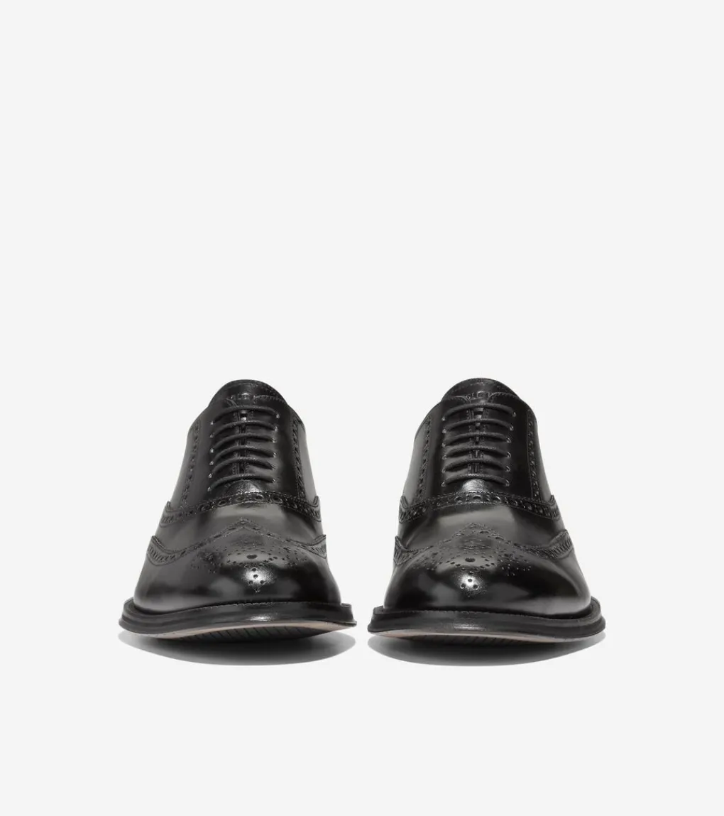 Men's Modern Classics Wingtip Oxfords*Cole Haan Cheap