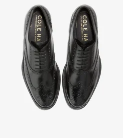 Men's Modern Classics Wingtip Oxfords*Cole Haan Cheap