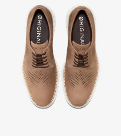 Men's &Oslash;riginalGrand 2.0 Oxfords*Cole Haan Discount