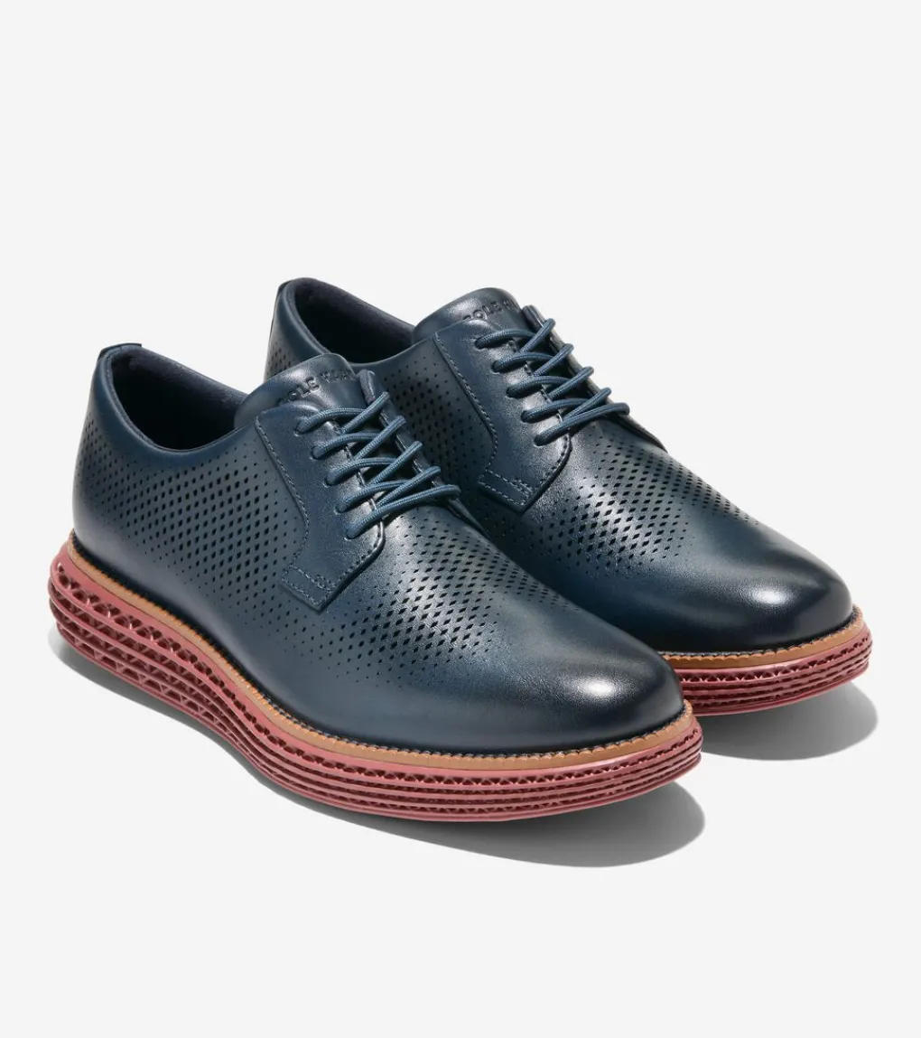Men's ØriginalGrand 2.0 Oxfords*Cole Haan Fashion