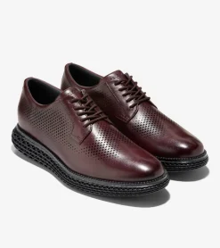 Men's ØriginalGrand 2.0 Oxfords*Cole Haan Cheap