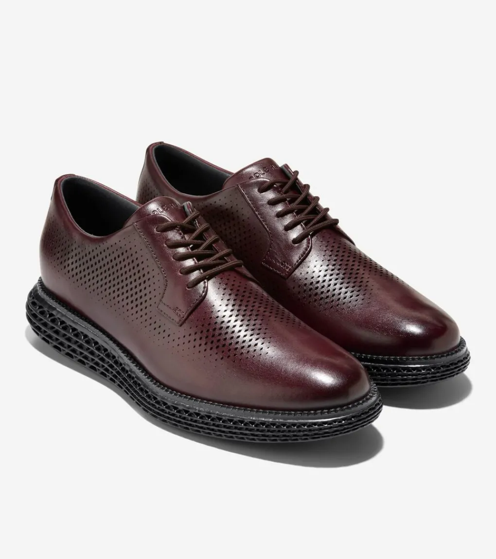 Men's ØriginalGrand 2.0 Oxfords*Cole Haan Cheap