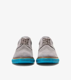 Men's &Oslash;riginalGrand 2.0 Oxfords*Cole Haan Best Sale