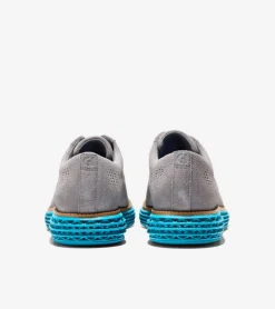 Men's &Oslash;riginalGrand 2.0 Oxfords*Cole Haan Best Sale