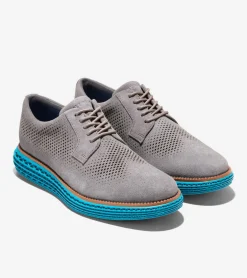 Men's &Oslash;riginalGrand 2.0 Oxfords*Cole Haan Best Sale