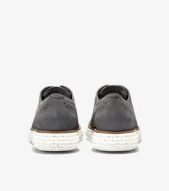 Men's &Oslash;riginalGrand 2.0 Wingtip Oxfords*Cole Haan Cheap
