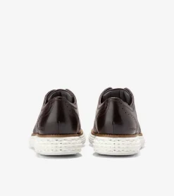 Men's ØriginalGrand 2.0 Wingtip Oxfords*Cole Haan Cheap
