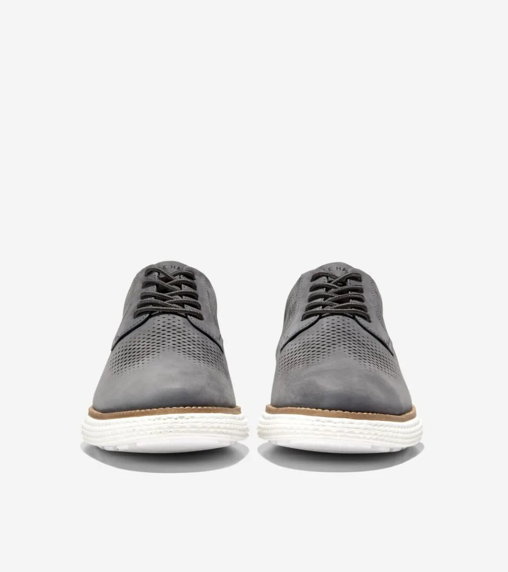 Men's ØriginalGrand 2.0 Oxfords*Cole Haan Cheap