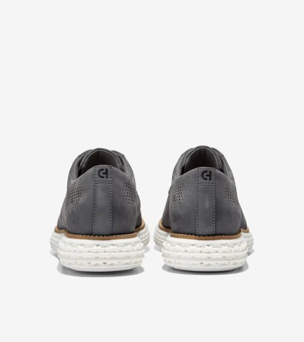 Men's ØriginalGrand 2.0 Oxfords*Cole Haan Cheap